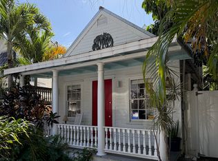 11 Nassau Ln #11, Key West, FL 33040