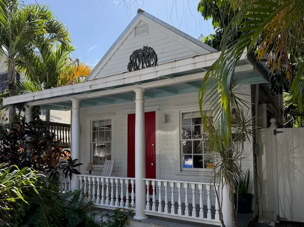 11 Nassau Ln #11, Key West, FL 33040