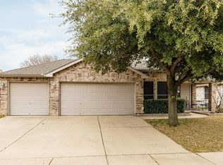 4437 Westbend Ln, Fort Worth, TX 76244