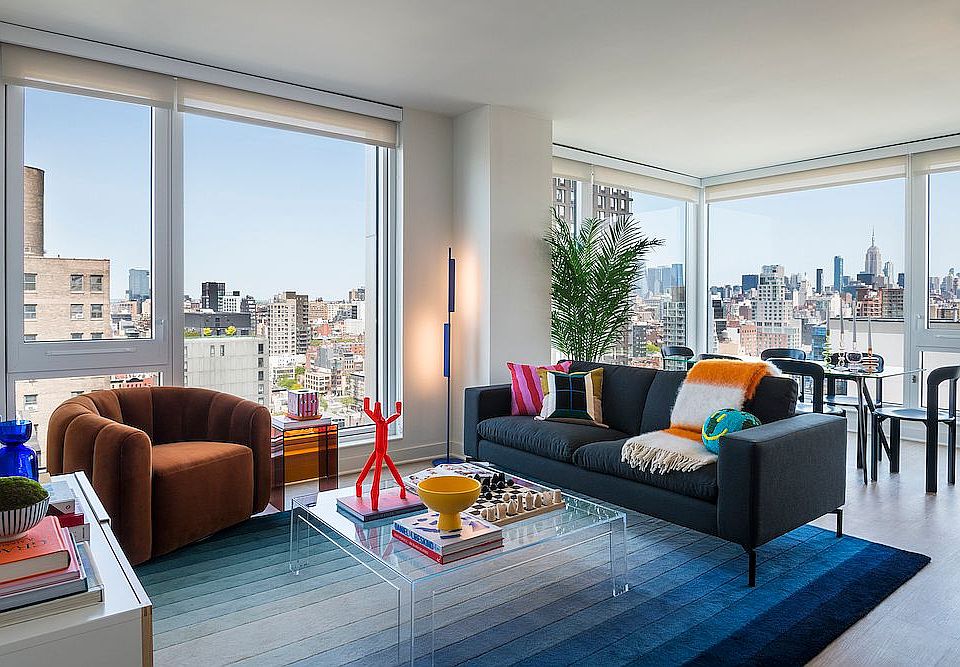 1st image of 55 Suffolk St APT 2708