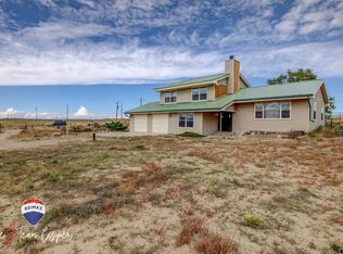 3645 Stardust Rd, Evansville, WY 82636