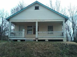 7308 Jenwood Ave, Saint Louis, MO