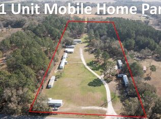 16790 82nd Pl, Live Oak, FL 32060