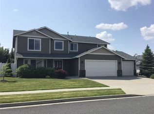 7008 S West Terrace Dr, Cheney, WA 99004