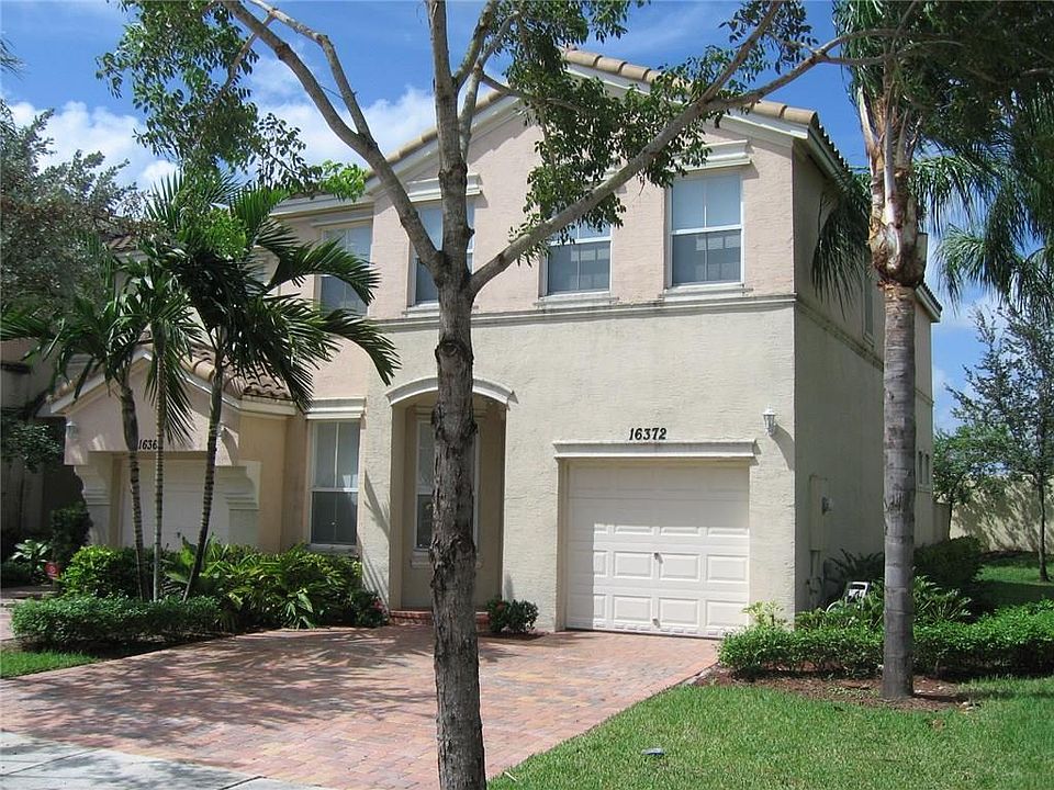 1st image of 16372 SW 48th St #16372