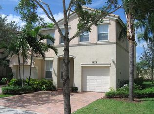 16372 SW 48th St #16372, Miramar, FL 33027