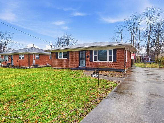 2nd image of 3210 Elane Dr