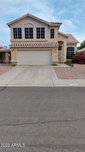 369 W Bruce Ave, Gilbert, AZ, 85233