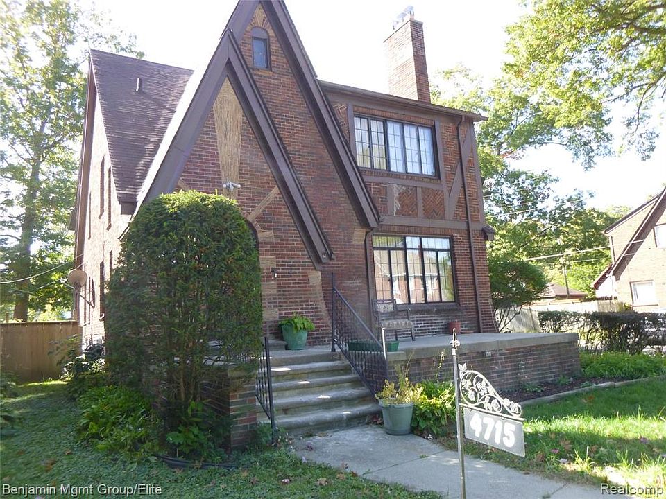 1st image of 4715 Courville St #A