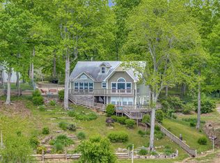 185 Trails Ln, Waverly, TN 37185