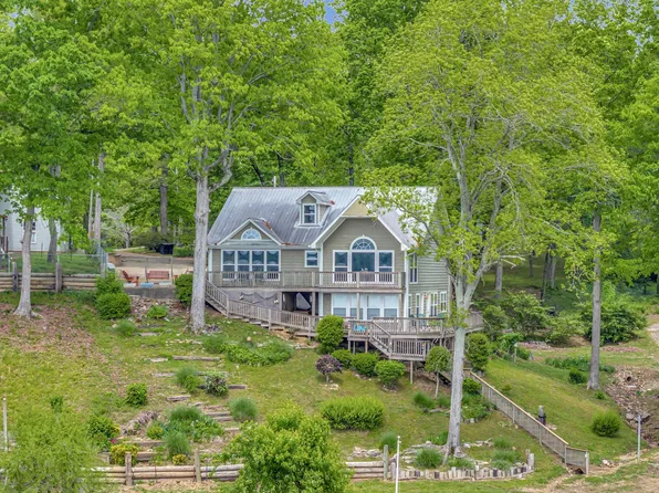 185 Trails Ln, Waverly, TN 37185