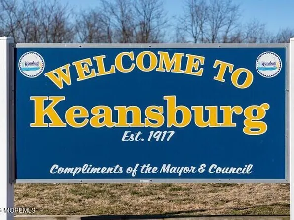 27 Birchwood Avenue, Keansburg, NJ 07734