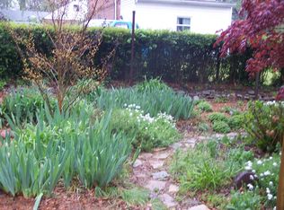 2424 Aberdeen Rd, Richmond, VA 23237