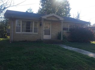 325 Robinson Ave, Neosho, MO 64850