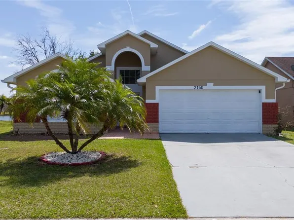 2150 Flintlock Blvd, Kissimmee, FL 34743