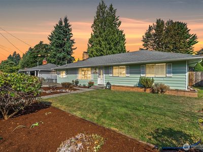 4506 24th Avenue SE, Olympia, WA, 98503