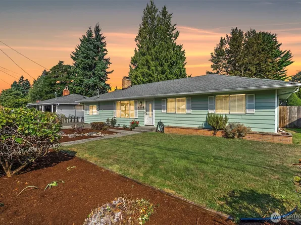 4506 24th Avenue SE, Lacey, WA 98503