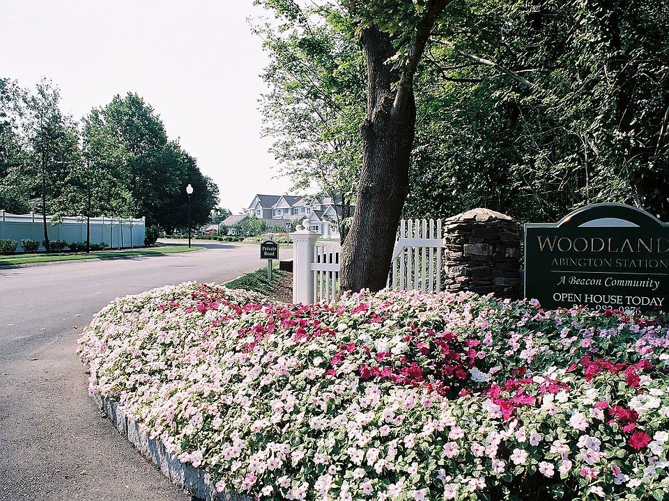 Woodlands at Abington Station Apartment Rentals Abington, MA Zillow