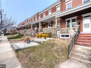 819 Ponca St, Baltimore, MD 21224