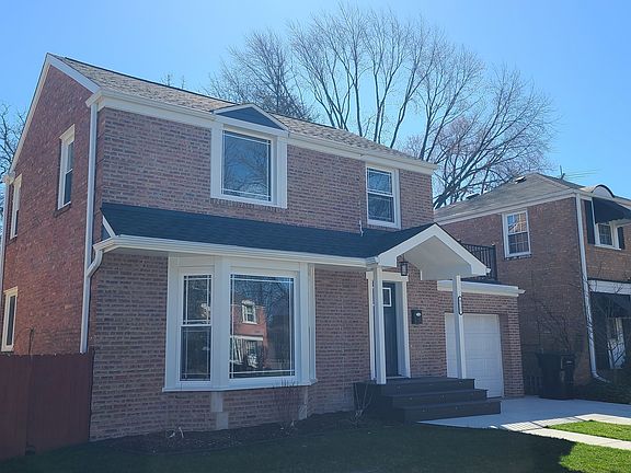 2nd image of 4137 N Plainfield Ave