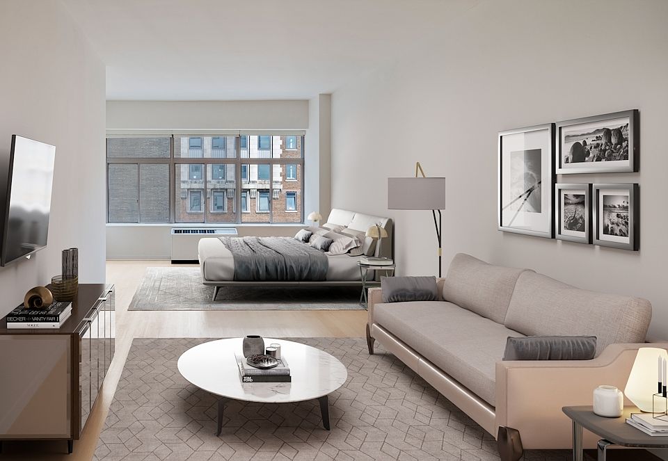 1st image of 90 Washington St APT 12N