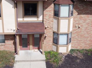 2261 Hedgerow Rd UNIT A, Columbus, OH 43220