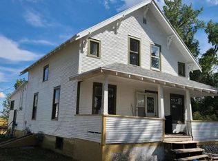 12644 Highway 200, Sidney, MT 59270