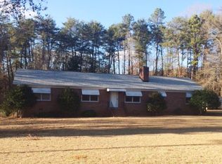 2690 Glenn Springs Rd, Spartanburg, SC 29302
