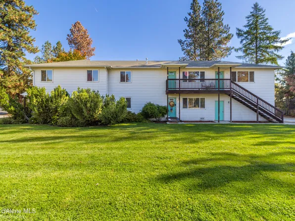 309 W 22nd Ave, Post Falls, ID 83854