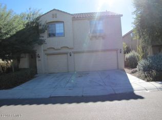 19389 W Jefferson St, Buckeye, AZ 85326