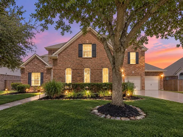 26418 Cottage Cypress Ln, Cypress, TX 77433