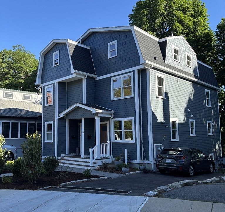 1st image of 123 Nottinghill Rd #2