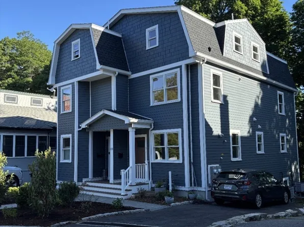 123 Nottinghill Rd #2, Brighton, MA 02135