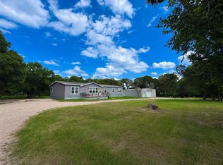 4070 T K Pkwy, Axtell, TX 76624