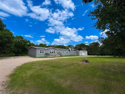 4070 T K Pkwy, Axtell, TX, 76624