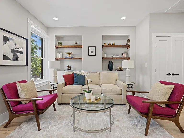 1810 N Capitol St NW #3 — Photo 2