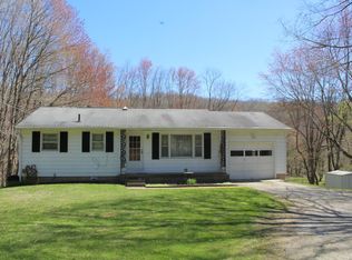 2239 Hamburg Rd SW, Lancaster, OH 43130