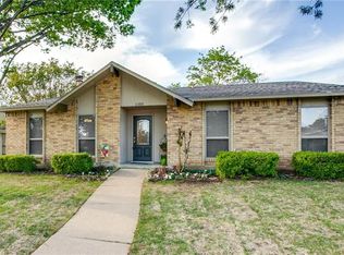 1105 Joshua Tree Dr, Plano, TX 75023
