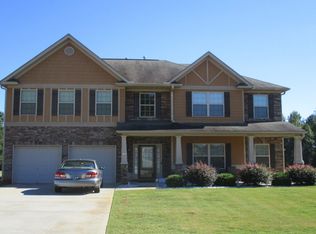 1400 Turnbridge Walk, Hampton, GA 30228