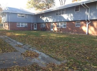 604 S University Ave, Carbondale, IL 62901