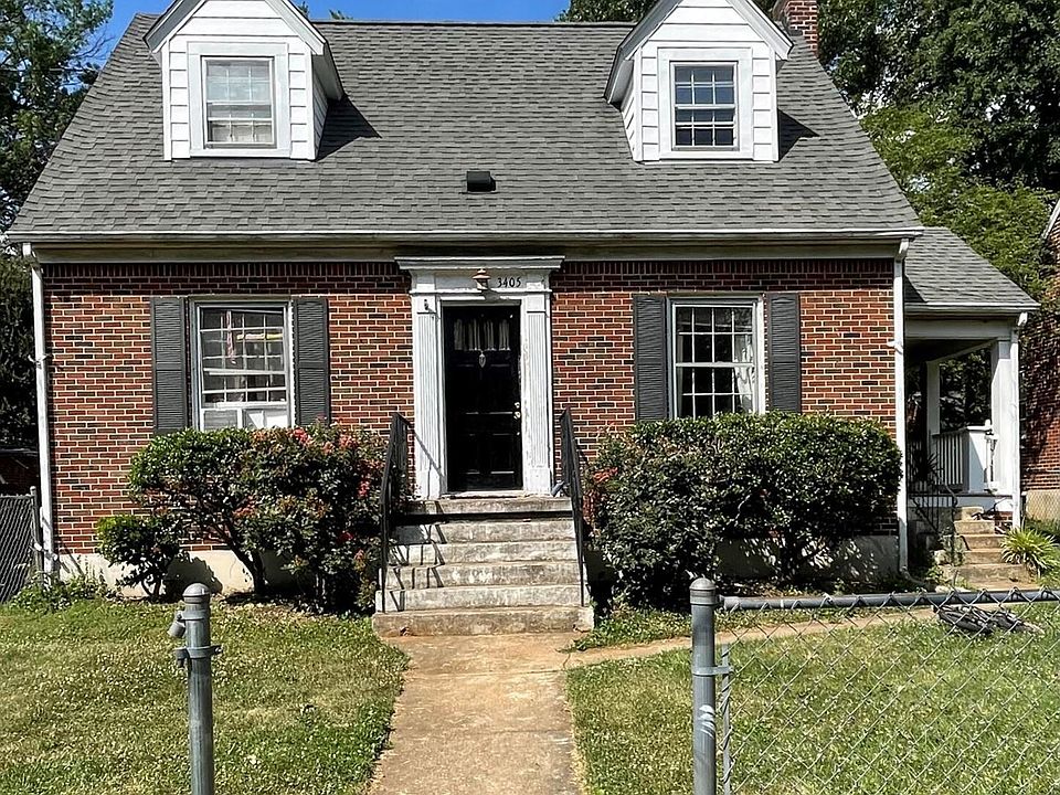 1st image of 3405 Hillcrest Ave NW
