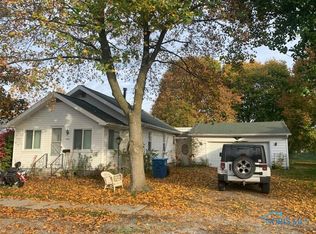 403 E Hamilton St, Bryan, OH 43506