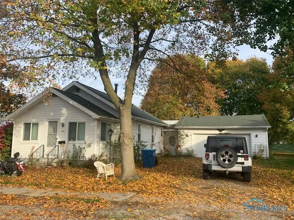 403 E Hamilton St, Bryan, OH 43506