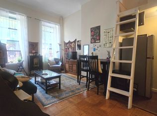 313 W 76th St APT 2A, New York, NY 10023