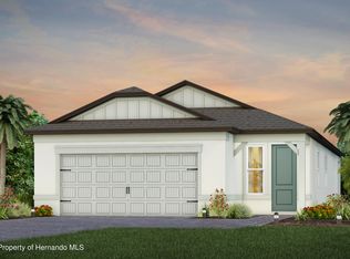 13748 Rocky Pine Place Spg, Spring Hill, FL 34610