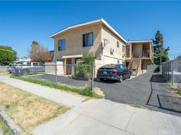 11249 Emelita St, North Hollywood, CA 91601