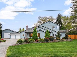 18980 SW Madeline St, Beaverton, OR 97078