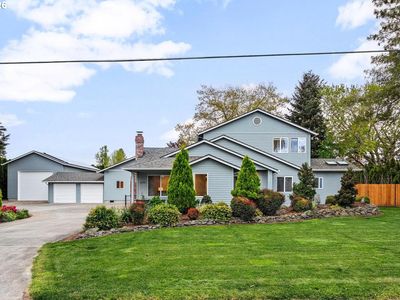 18980 SW Madeline St, Beaverton, OR, 97078