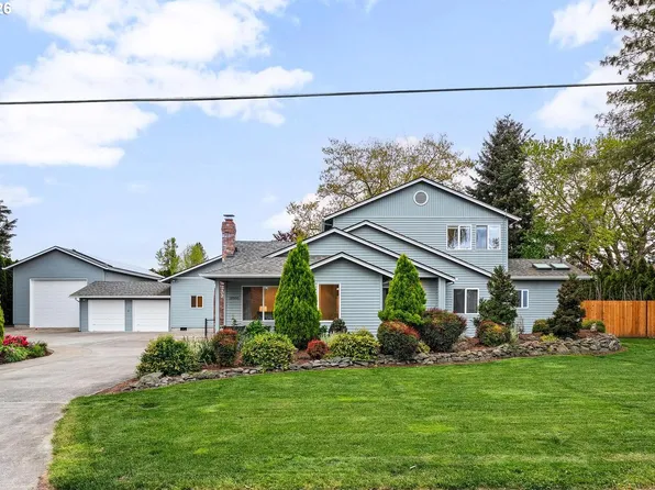 18980 SW Madeline St, Beaverton, OR 97078