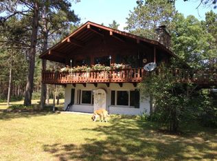 4641 Lake Hills Lndg, Eagle River, WI 54521